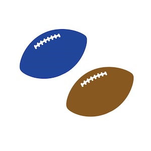 Découpes en papier de football - forme de football en papier, découpes de football, découpes de football, décoration de salle de classe en papier, découpe de football en papier