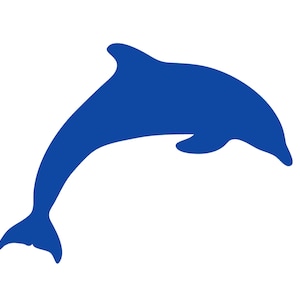 Delfin stanzen - Papier Delfin stanzen, Delfin stanzen, Delfin stanzen, Delfin stanzen, Papier stanzen, Delfin stanzen, Deko basteln