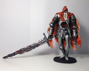 Slave Knight Gael