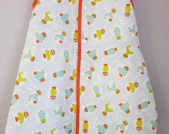 Summer sleeping bag size 0/3 months