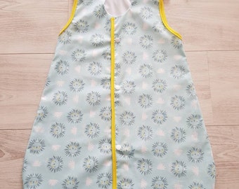 Summer sleeping bag 0/3 months