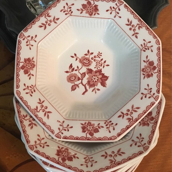 Independence Ironstone Etsy