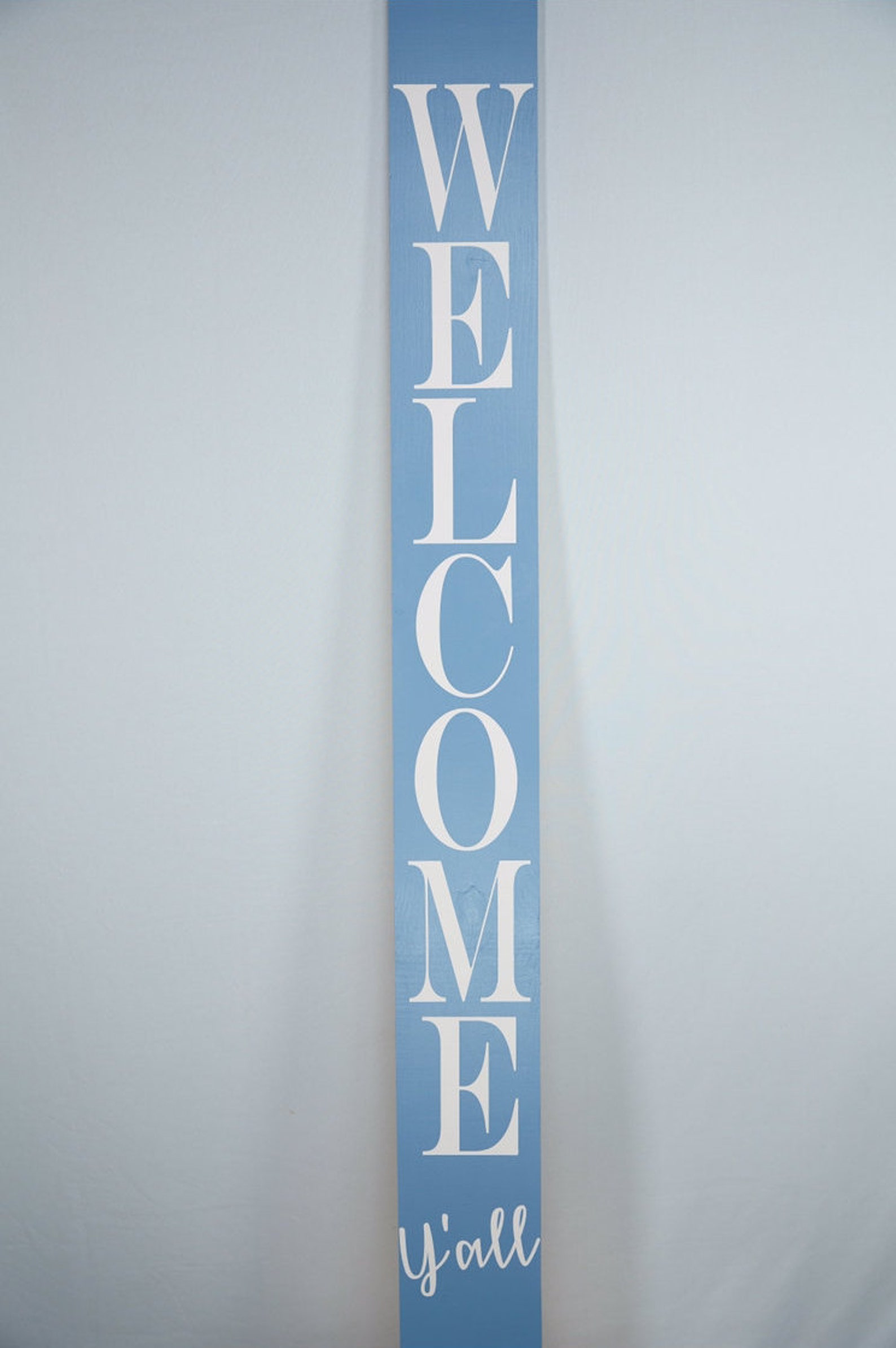 Custom Handpainted Porch Signs Etsy