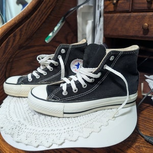 Chuck Taylor Converse All Star High Top Shoes