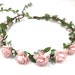 see more listings in the Flower crown section