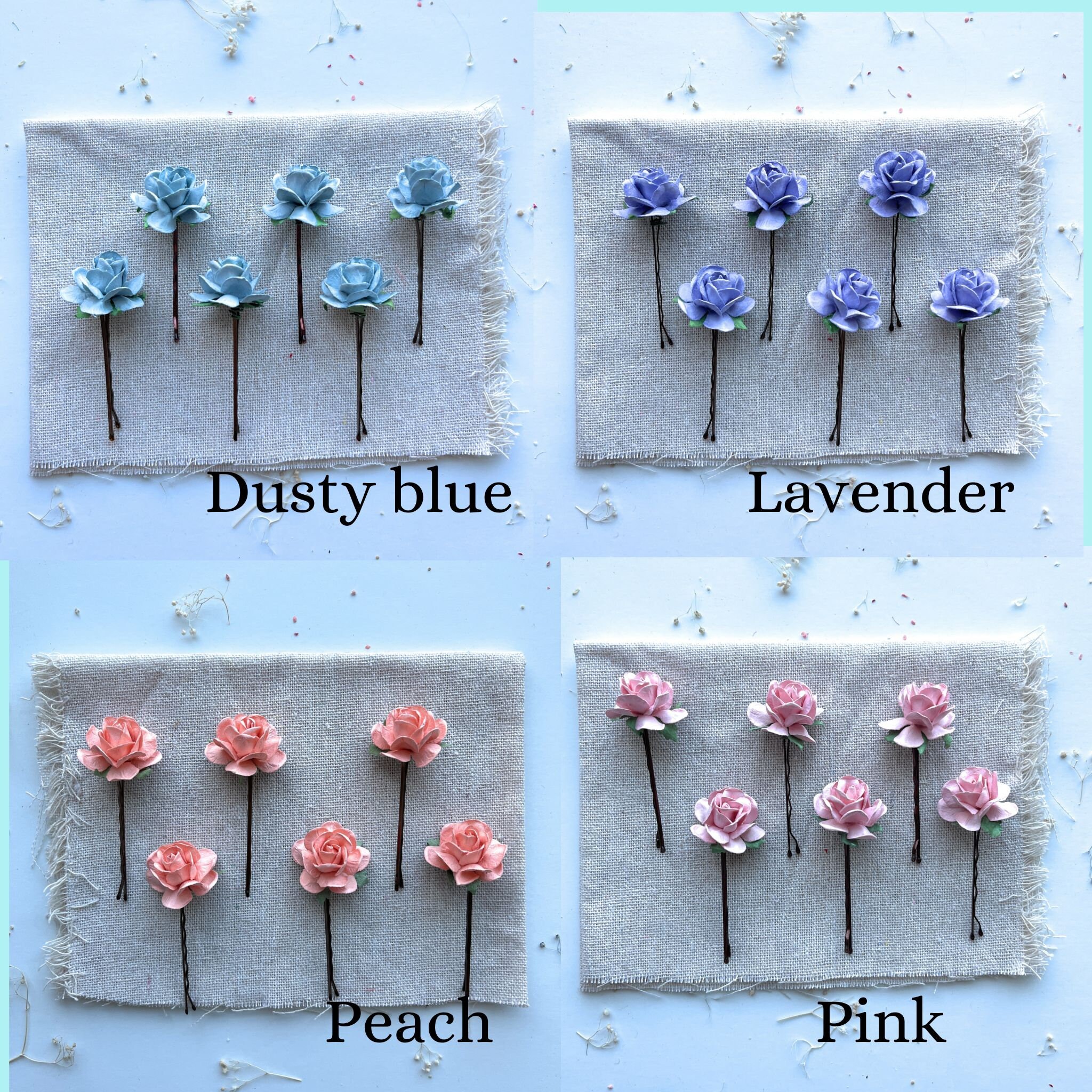 HAIR CLAW SMALL LAVENDEL HAIR CLAW SMALL LAVENDEL