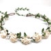 see more listings in the Flower crown section