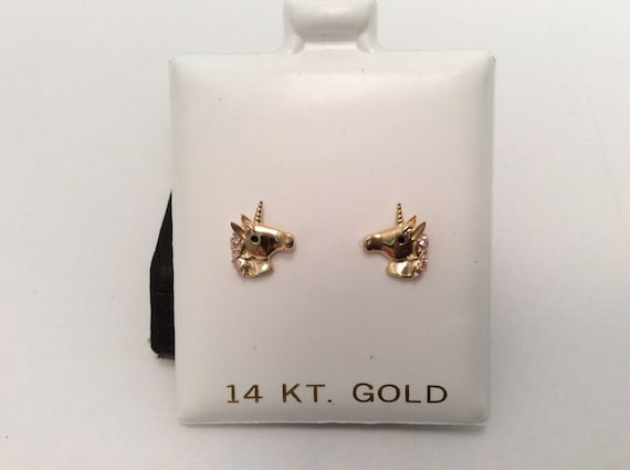 Orecchini con strass con ciondolo occhi