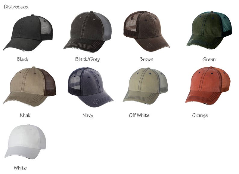 Mesh Eat Sleep Hockey Repeat Distressed Ladies Baseball Hat Trucker Sports Life Sports Mom Funny