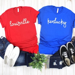 Univeristy of Louisville Apparel - Gameday Couture – GAMEDAY
