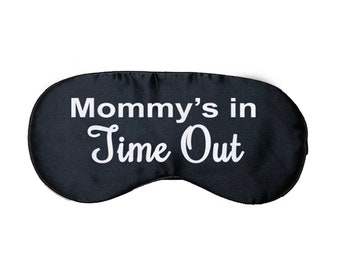 Mom Time Out | Etsy