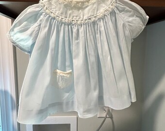 Vintage Baby Dress