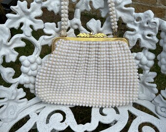 Beaded Handbag