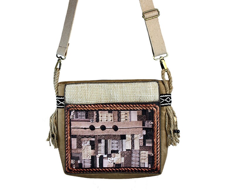 bohemian over the shoulder bags