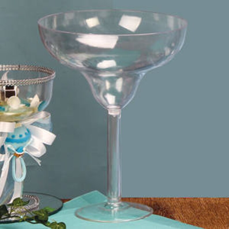 massive margarita glass