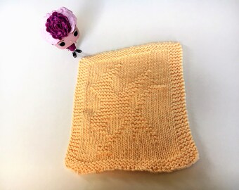 PDF Pattern: Hunger Games Mockingjay Dishcloth/Washcloth - Hunger Games