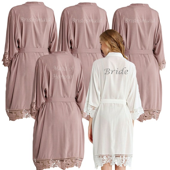 personalised night gowns