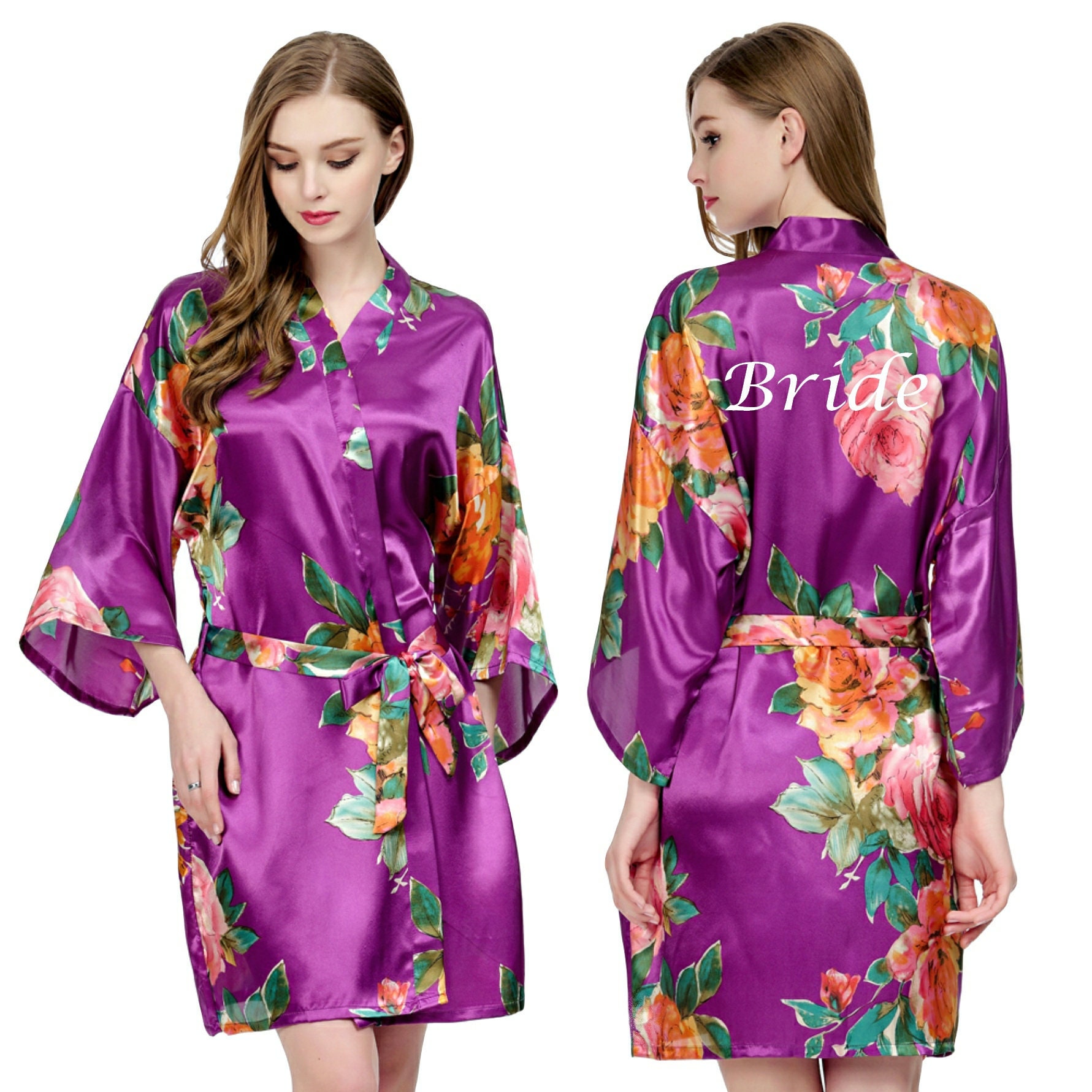 personalised night gowns