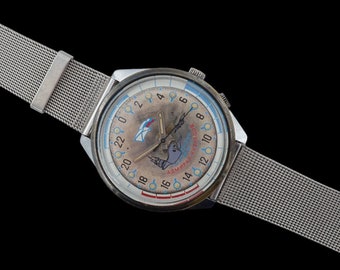swatch 24h movement GM117 | eBay