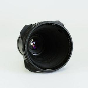 INDUSTAR 58U 58 U F/3.5 75mm lens for photo enlarger Macro Creative