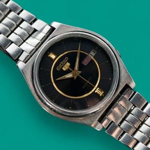 Seiko 7009 3170 - Etsy