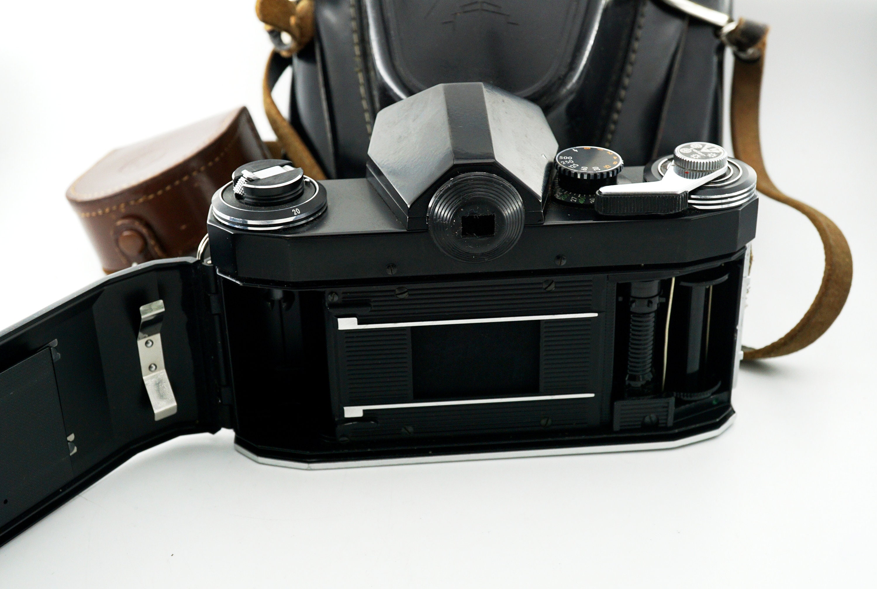 Pentor Super TL (Praktica) ボディのみ 一眼レフ 35mm フィルムカメラ