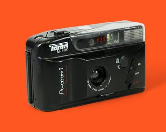 Olympus X-920 - Compact Camera - Etsy