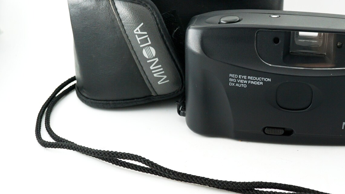 Minolta F10, foto 4 di 5