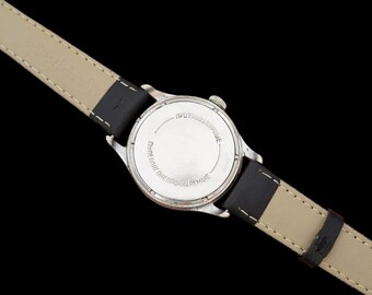 Vintage Mechanical Men's Soviet Precision Watch Vostok Chchz