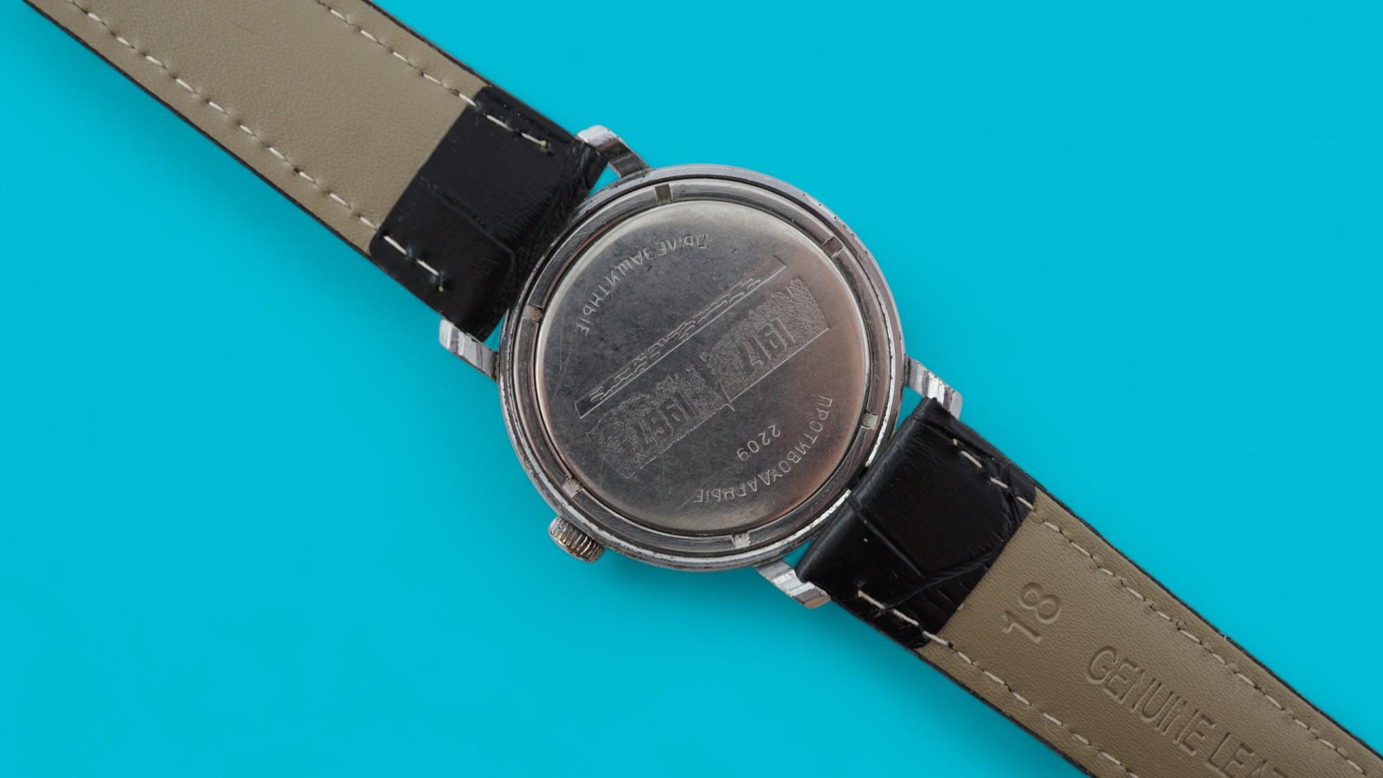 Silvana watch - Etsy 日本