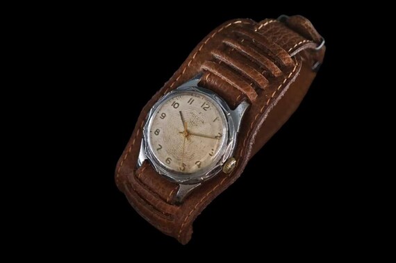 Raketa 21 jewels 2609 - Gem