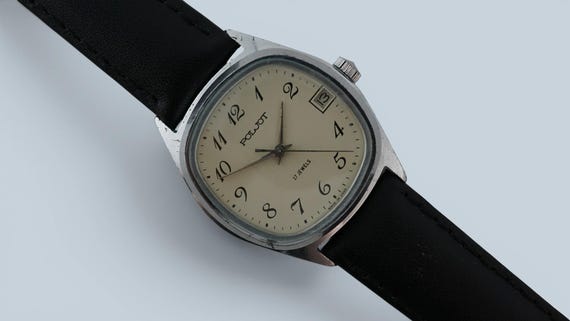 Poljot cal.2614.2H