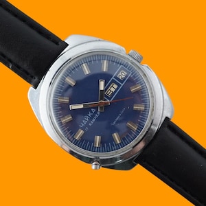 Chaika watch - Etsy 日本