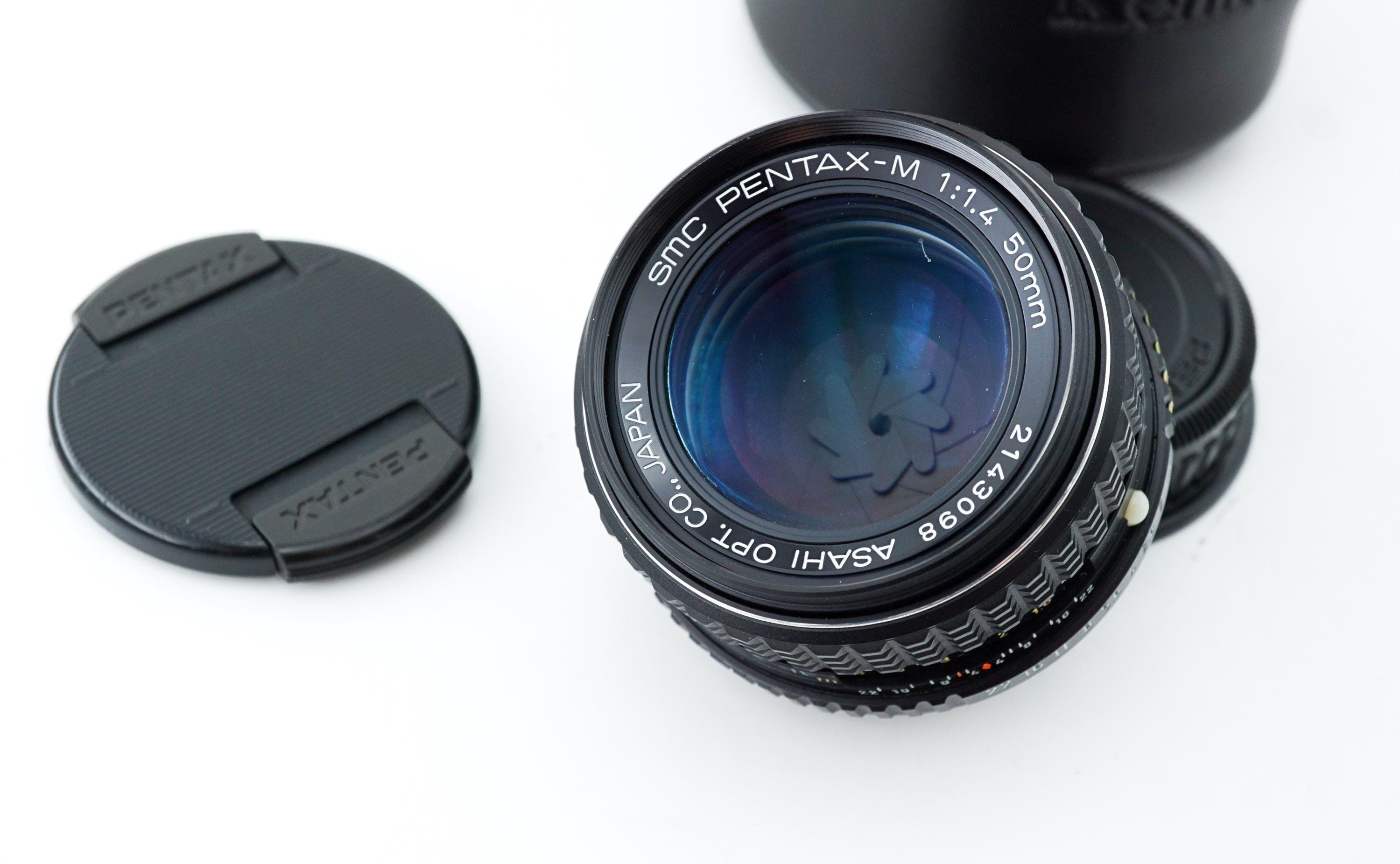 Asahi Opt Co Lens - Etsy