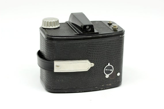 Agfa　CLACK ドイツミュンヘン製　6Ｘ9ブローニーフィルムカメラ Agfa CLACK ドイツミュンヘン製 6X9ブローニーフィルムカメラ