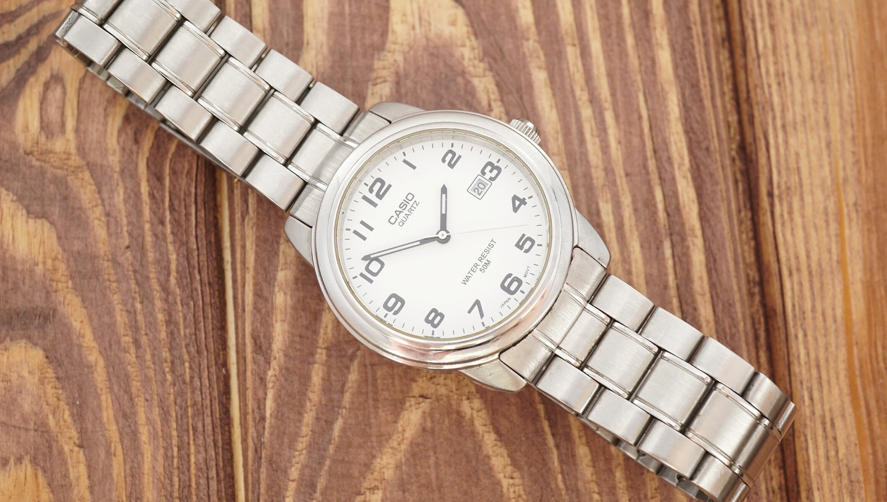 Casio mtp shop 1128 price