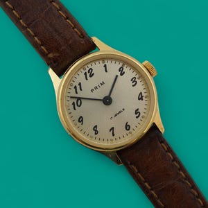 Prim watch - Etsy 日本