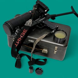 Zenit photosniper - Etsy 日本