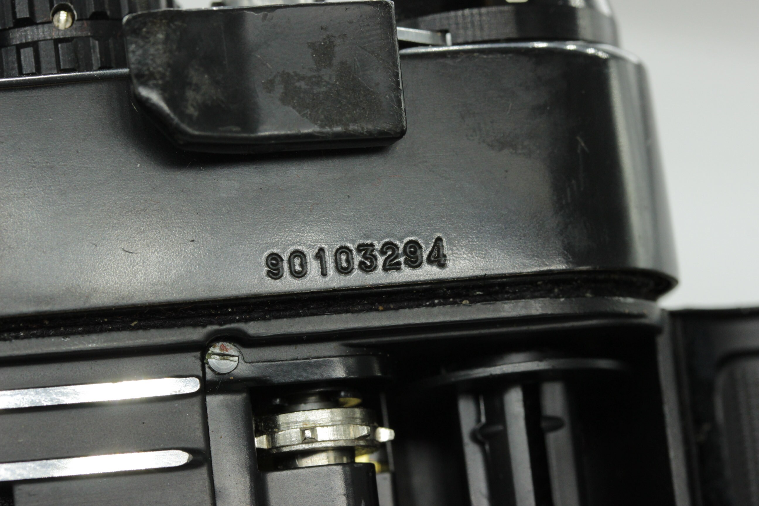 ZENIT 12XP XR Camera With M42 Mount Body Only Soviet SLR