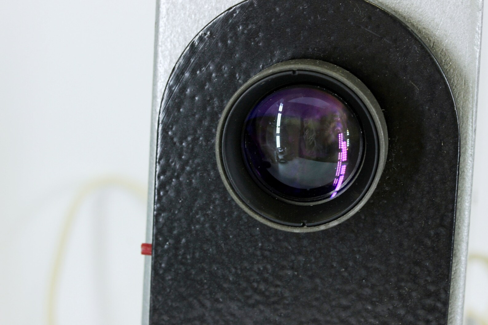 Vintage Overhead Projector Model DM4T Complete Set Metal Alloy MPEO