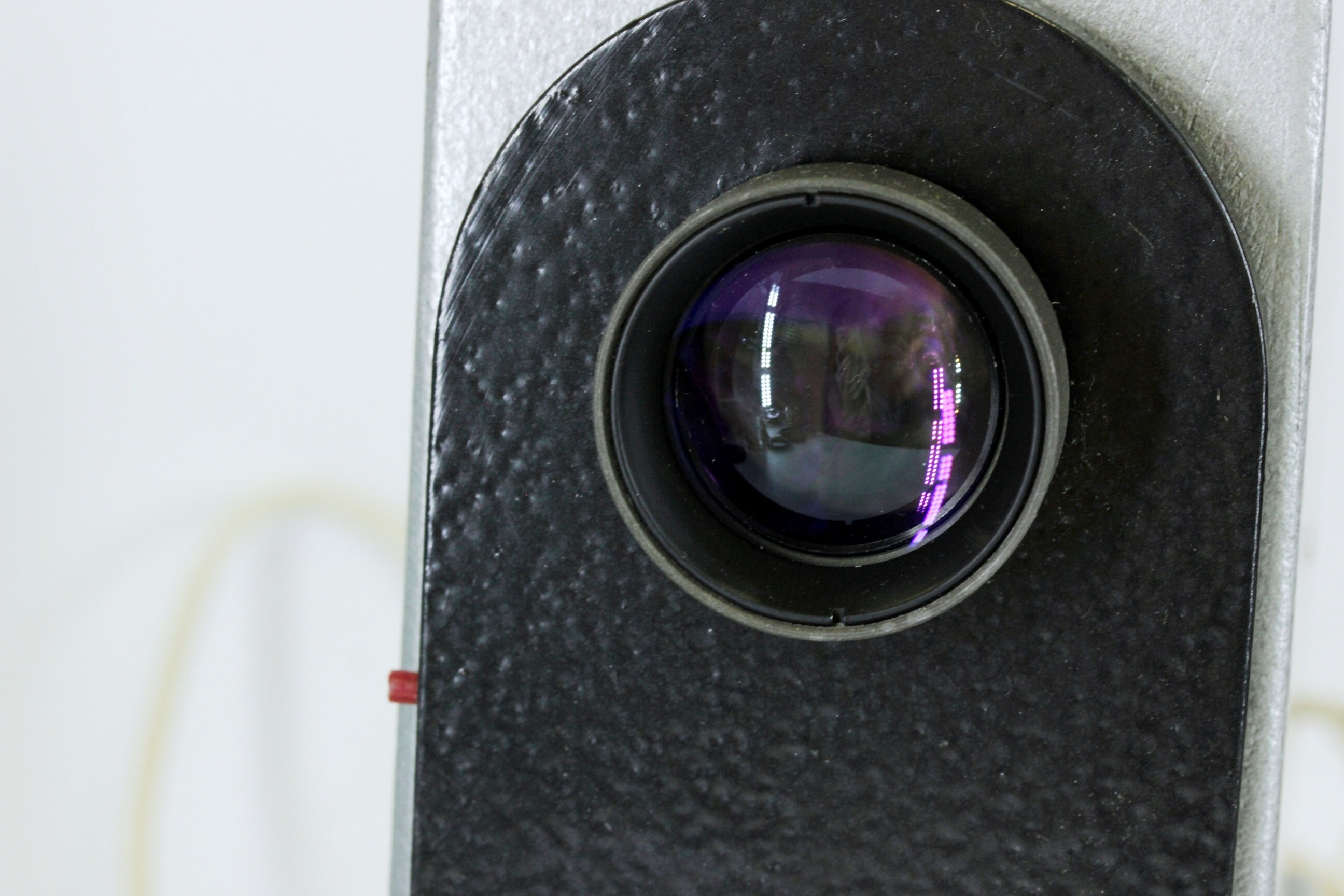 Vintage Overhead Projector Model DM-4T Complete Set Metal Alloy MPEO ...