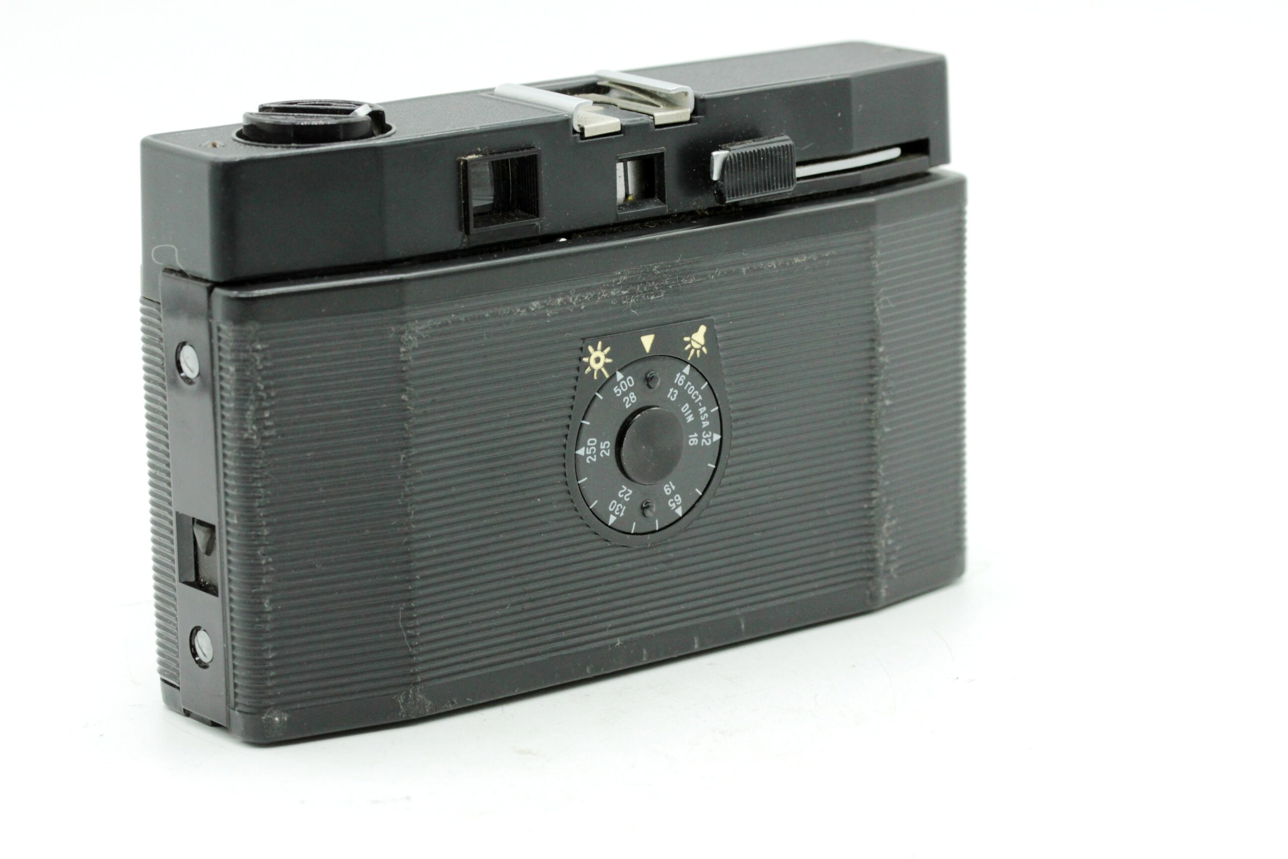 SMENA Symbol LOMO 35mm Film Camera 40mm F4 T-43 Lens Soviet Kodak