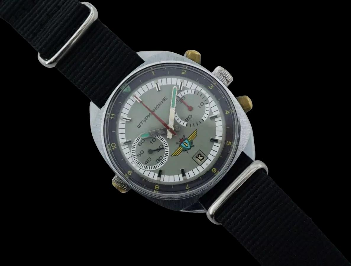 Sturmanskie 31659 - Etsy 日本