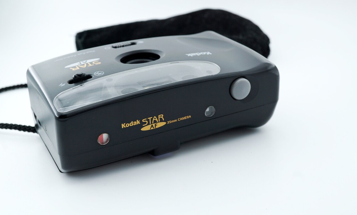 Kodak Star AF, foto 4 di 5