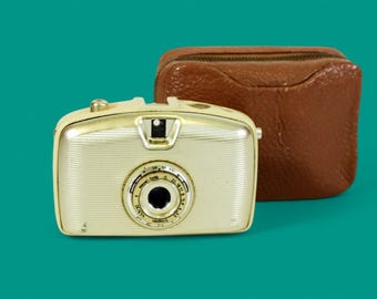 Camera Penti Welta With Meyer Optik Trioplan V 3.5/30mm - Etsy Camera Penti Welta With Meyer Optik Trioplan V 3.5/30mm - Etsy