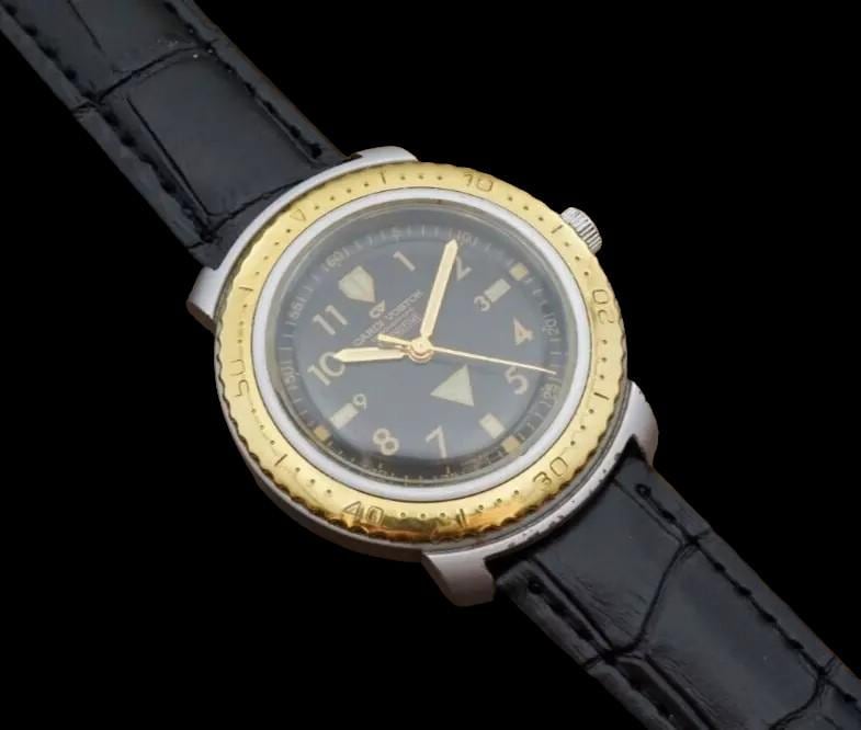 Cardi vostok chronoscope best sale