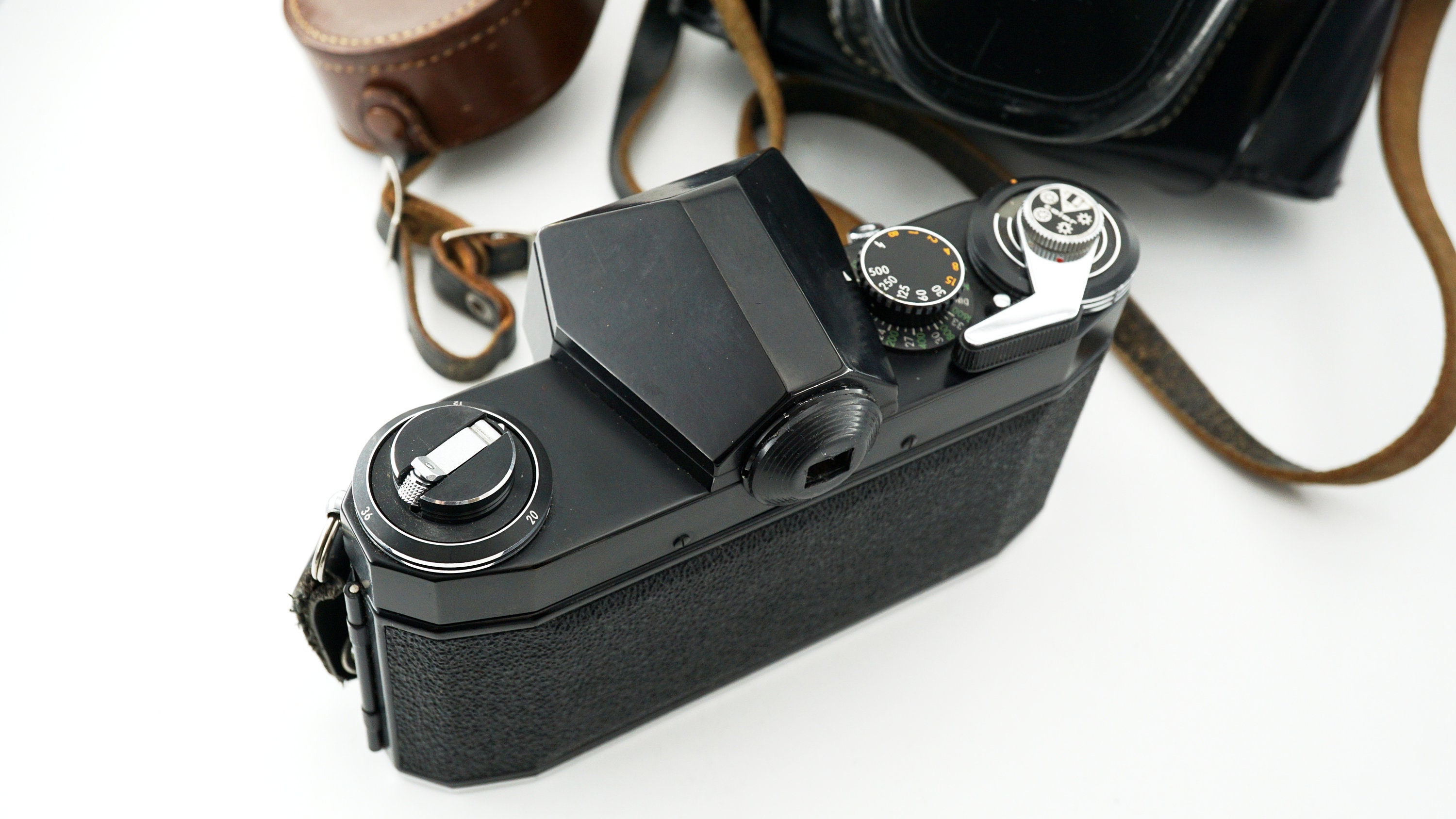 Pentor Super TL (Praktica) ボディのみ 一眼レフ 35mm フィルムカメラ