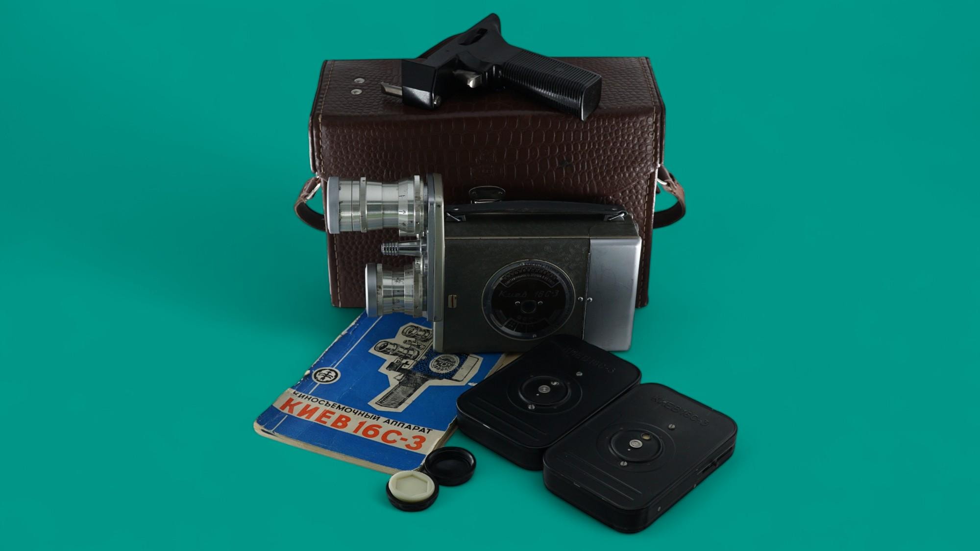 16mm film camera - Etsy 日本