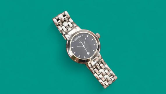 Ladies Quartz Wrist Watch GC GUESS Collection GC2000 WR 100m 