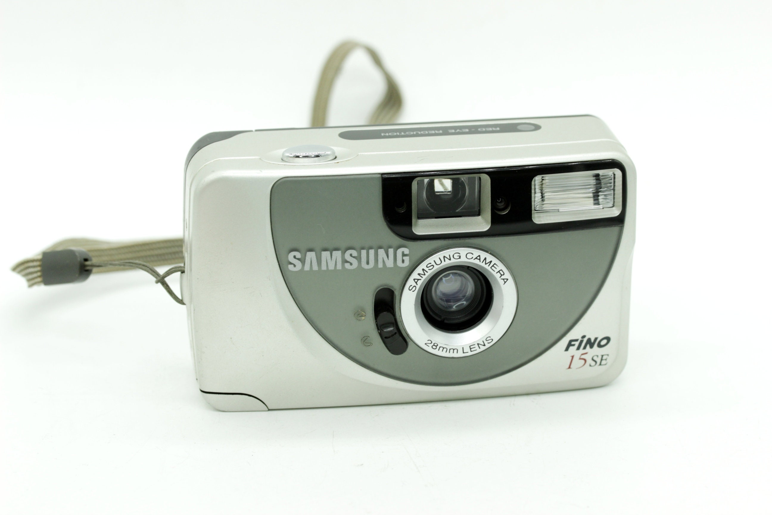 Фотоаппарат Samsung fino 15se - купить в Санкт-Петербурге, цена 500 руб., продан
